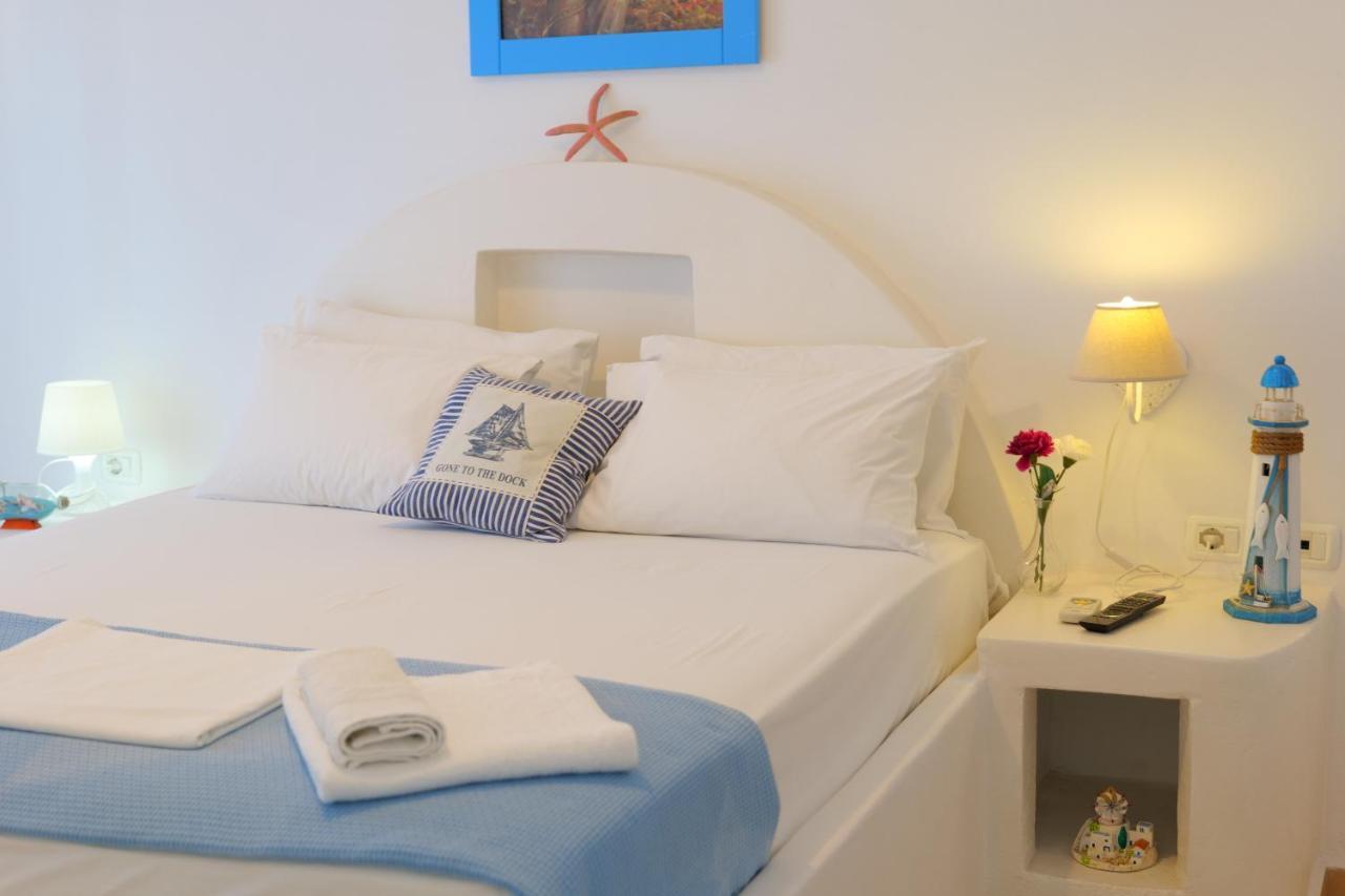 Hotel Two Mermaids クサミル エクステリア 写真