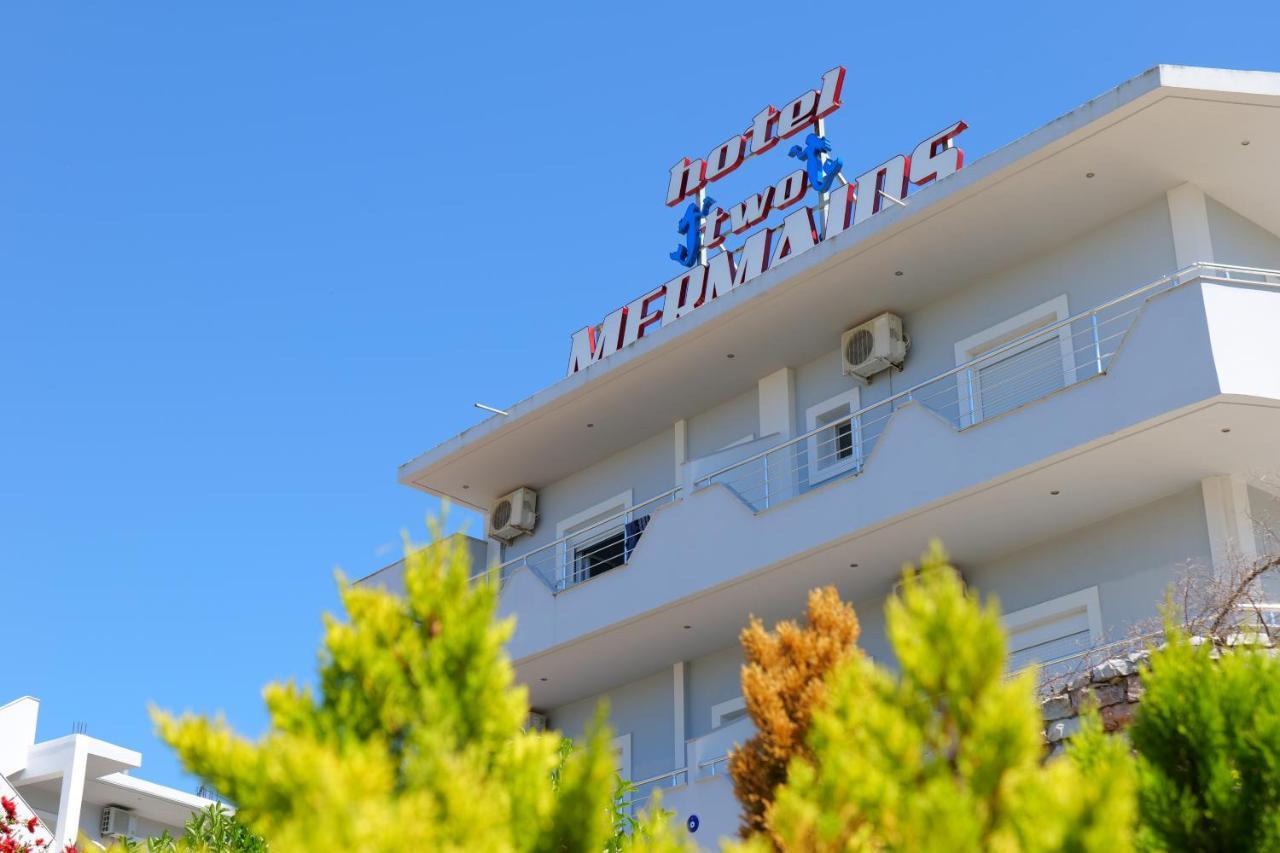 Hotel Two Mermaids クサミル エクステリア 写真